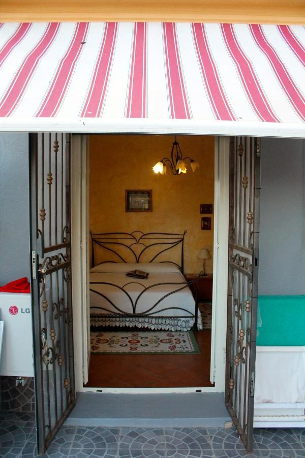 Apartment Terrazza Greca Agrigent Exterior foto